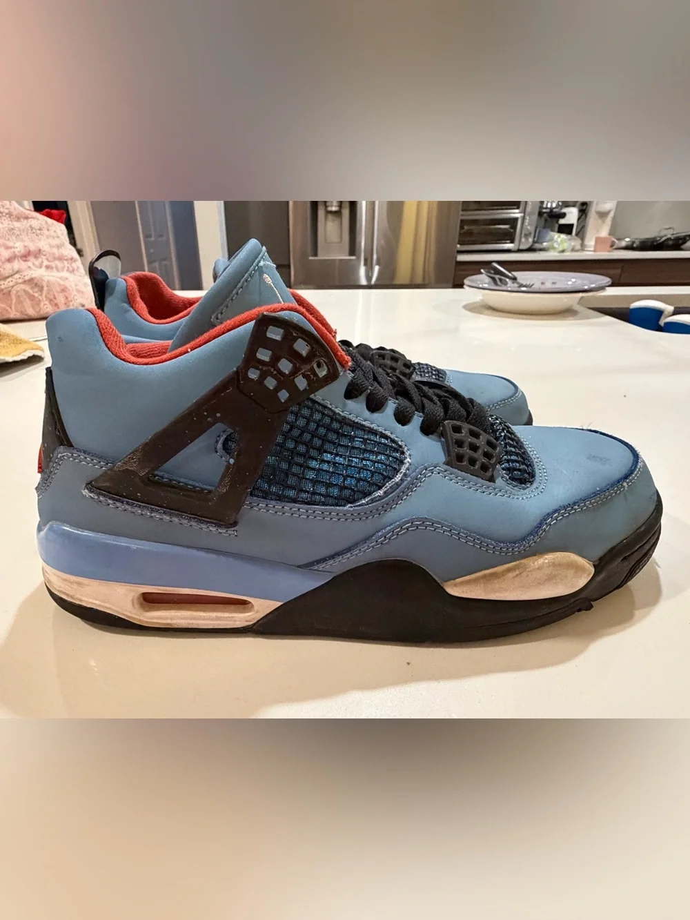 Jordan air jordan’s